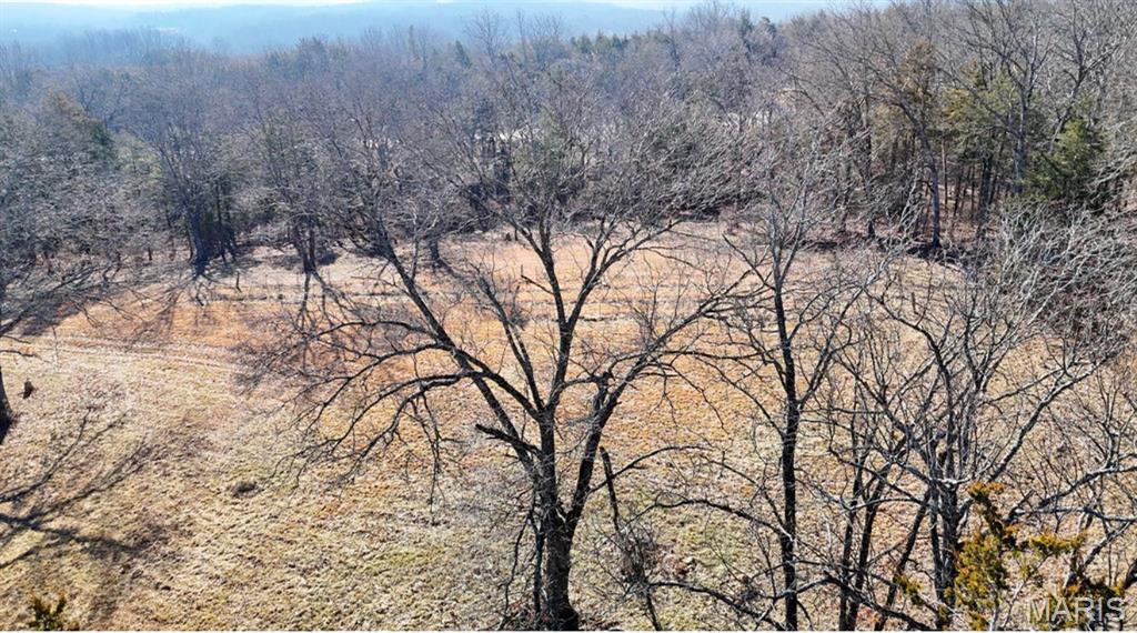 unincorperated - Land