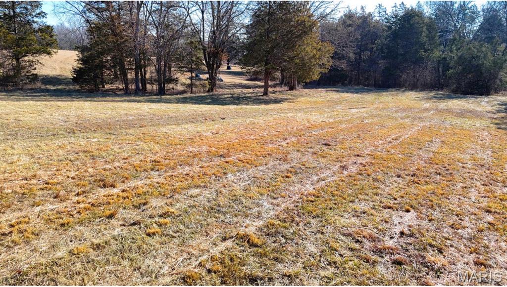 unincorperated - Land