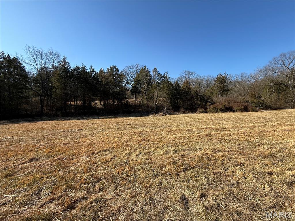 unincorperated - Land