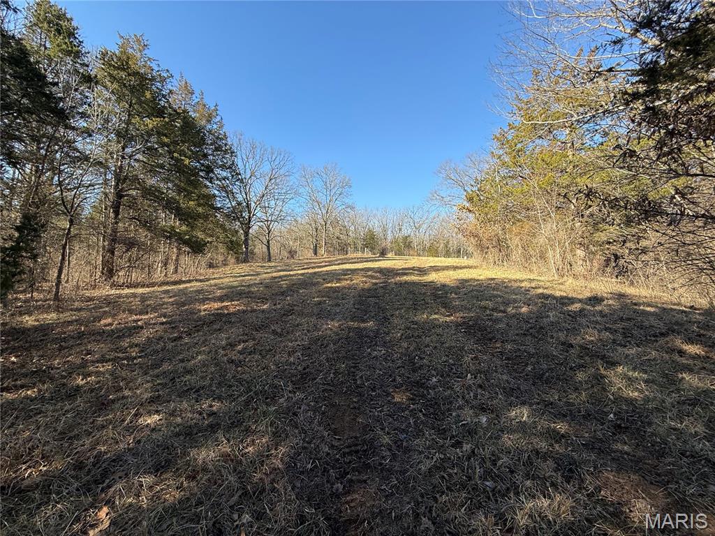 unincorperated - Land