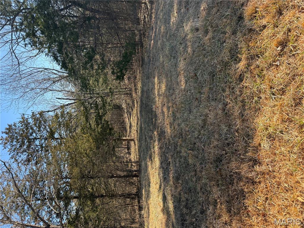 unincorperated - Land