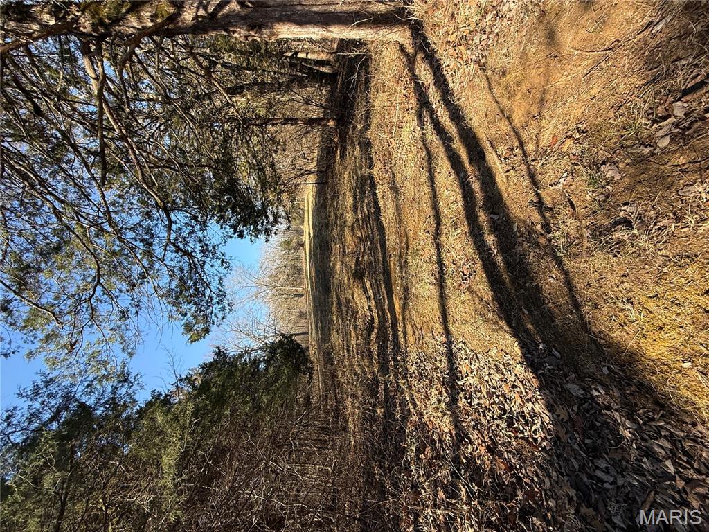 unincorperated - Land