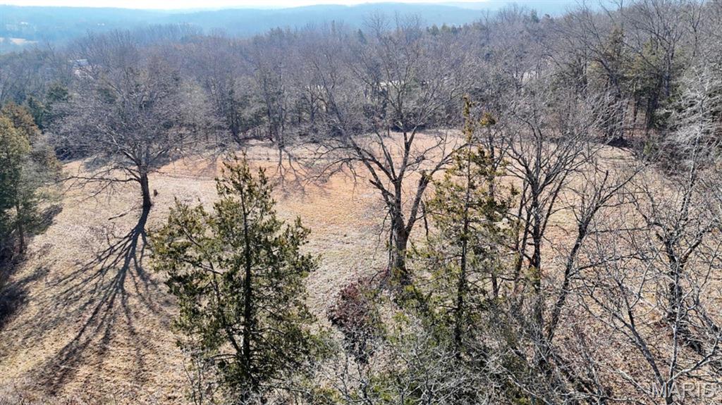 unincorperated - Land