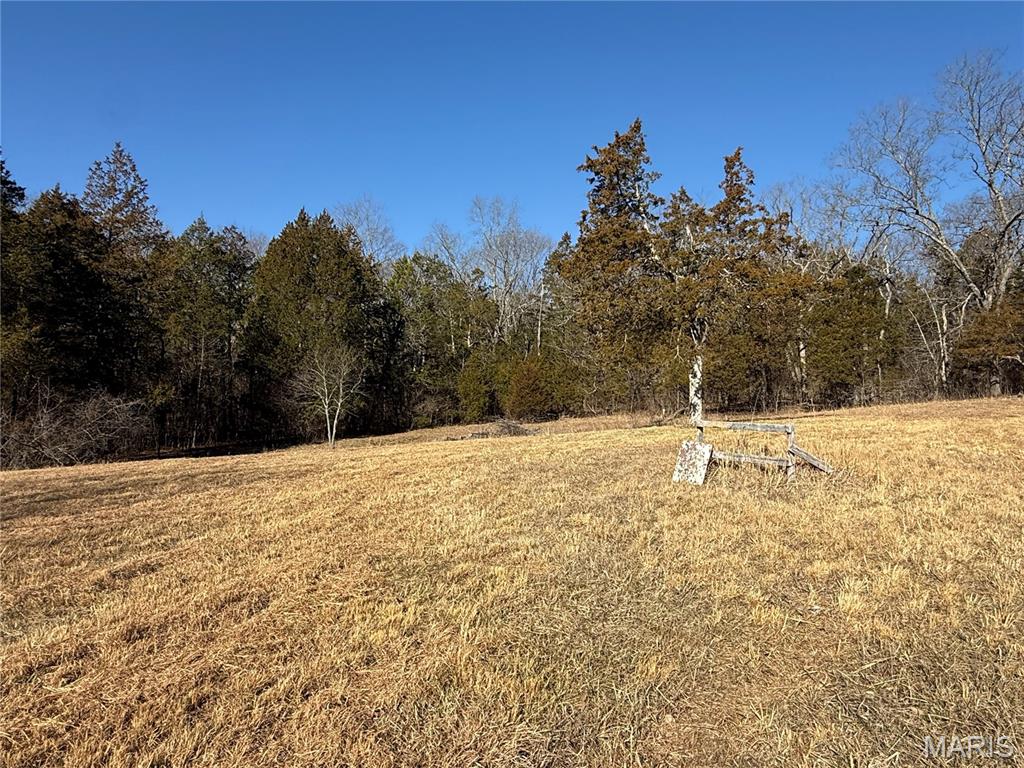 unincorperated - Land