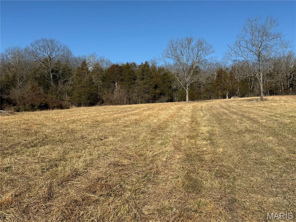 unincorperated - Land