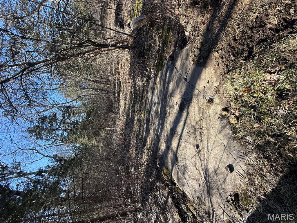 unincorperated - Land