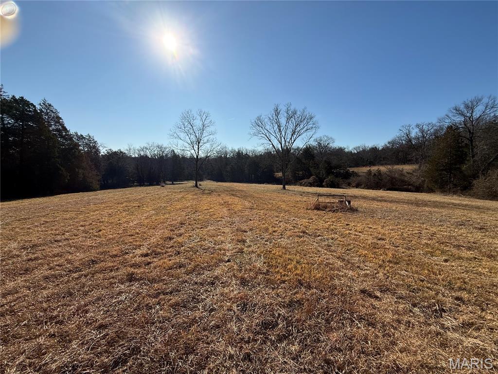 unincorperated - Land