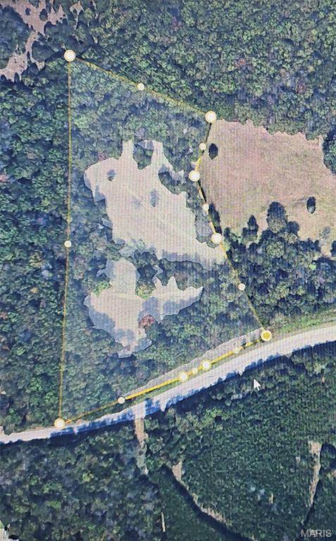 unincorperated - Land