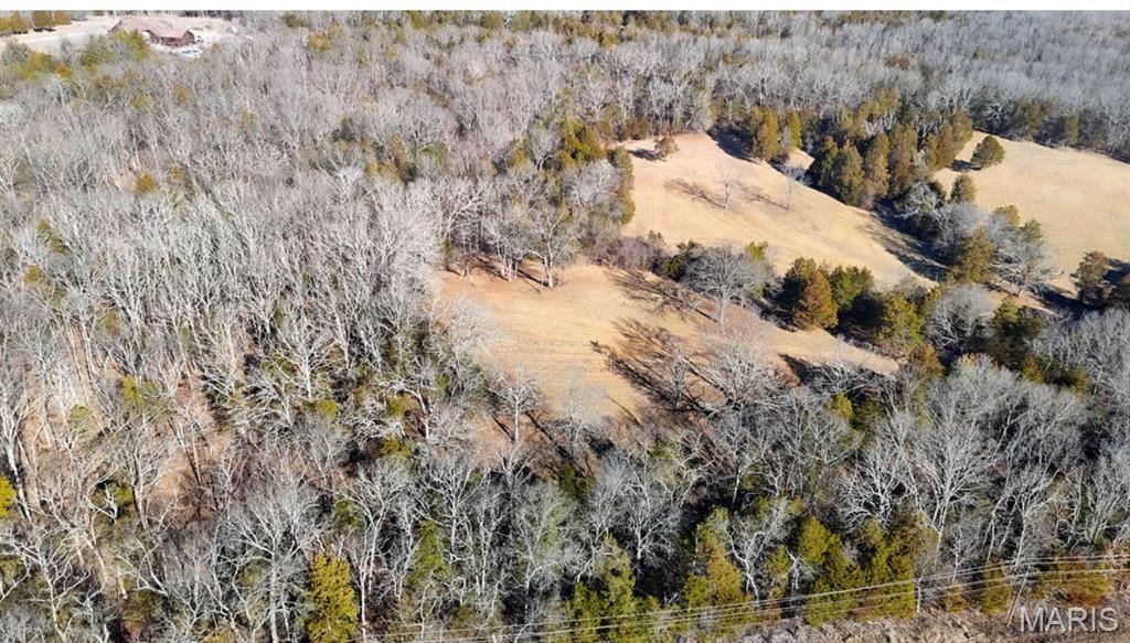 unincorperated - Land