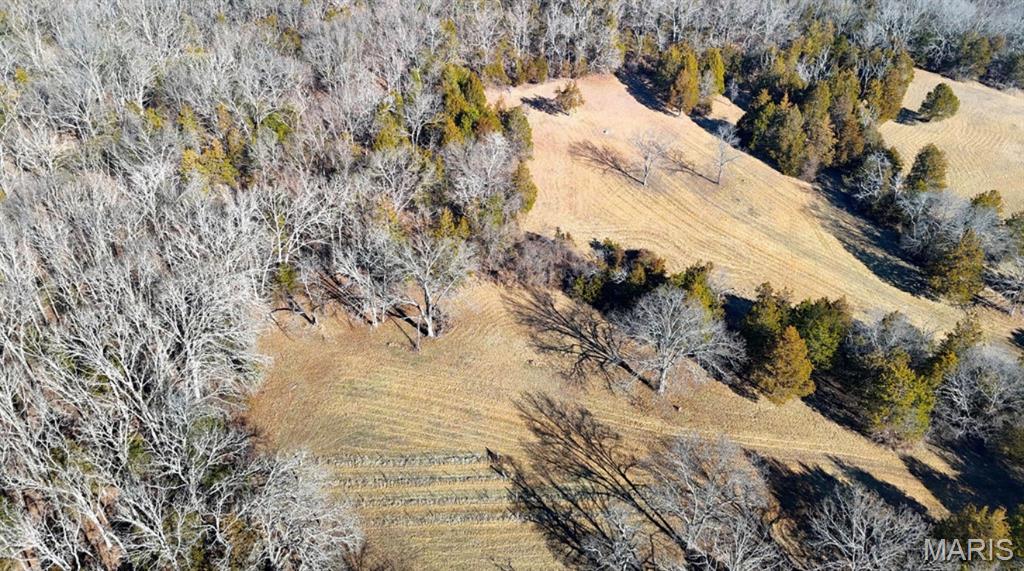 unincorperated - Land