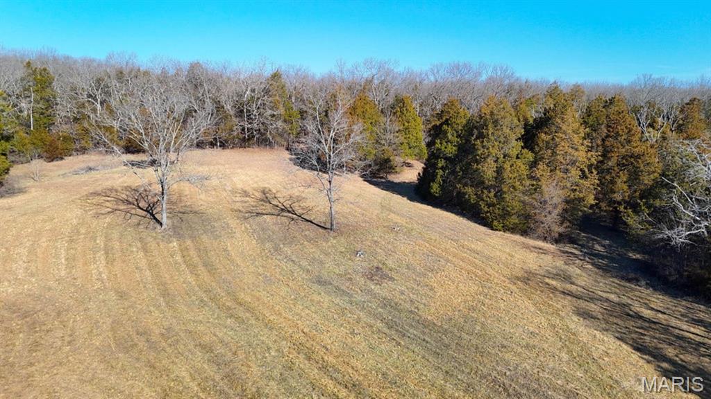 unincorperated - Land