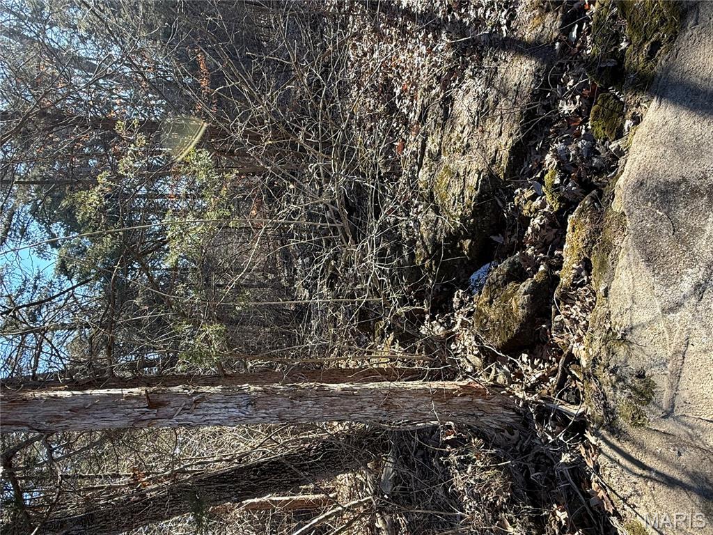 unincorperated - Land