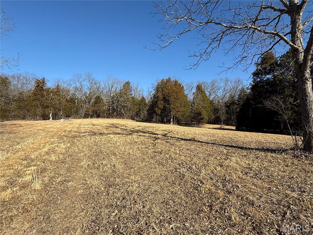 unincorperated - Land