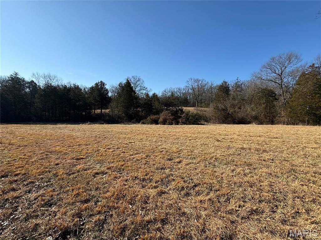 unincorperated - Land