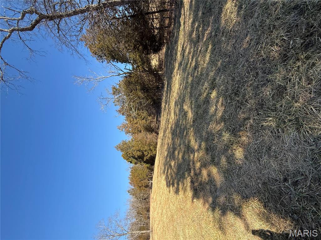 unincorperated - Land