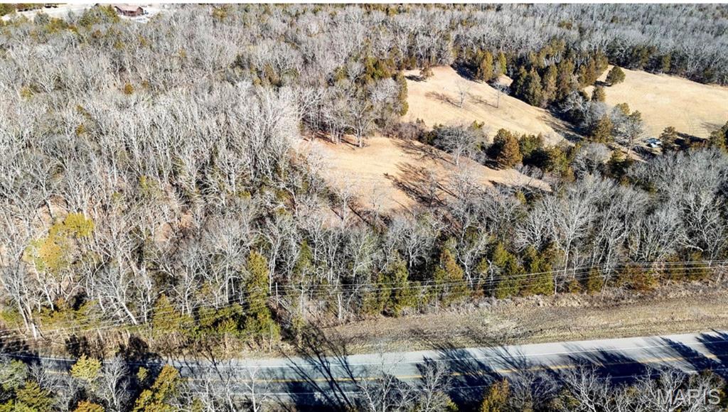 unincorperated - Land