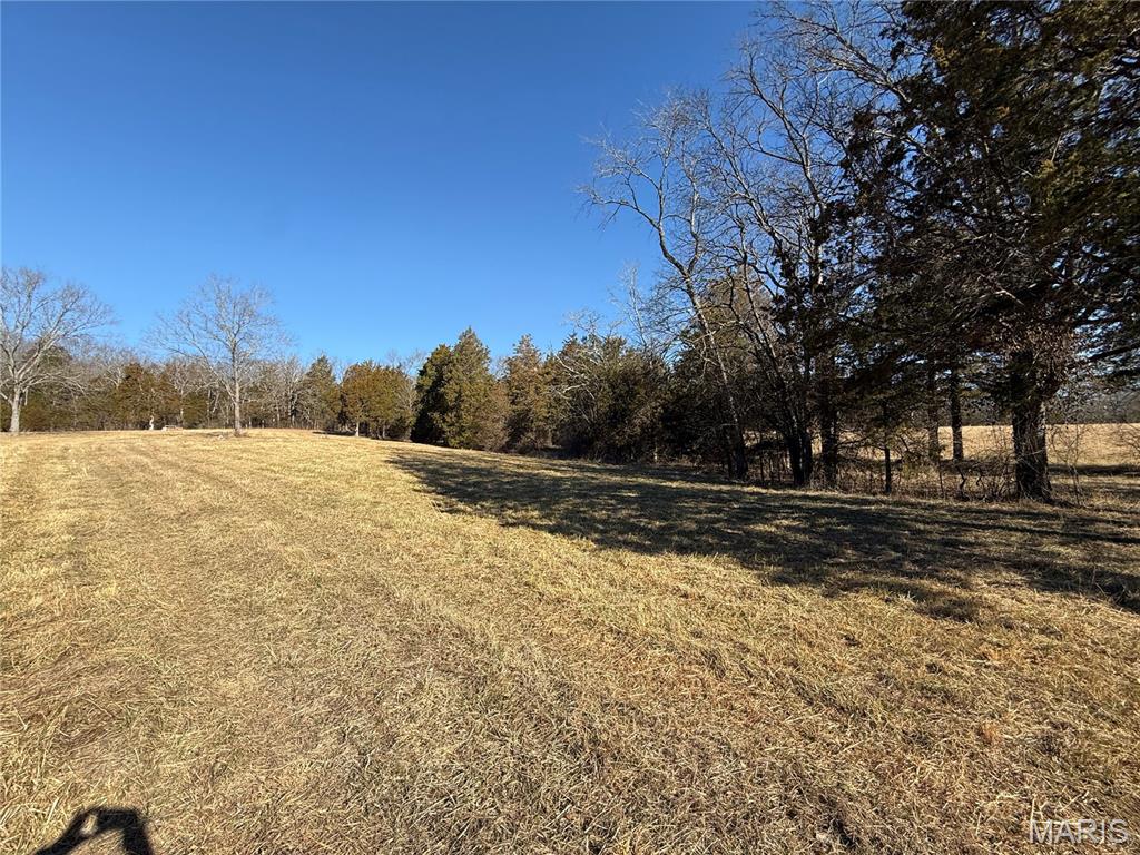 unincorperated - Land