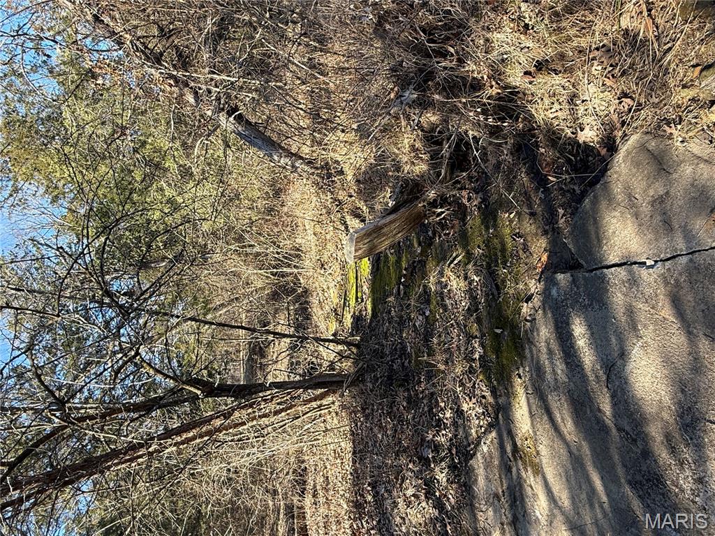 unincorperated - Land