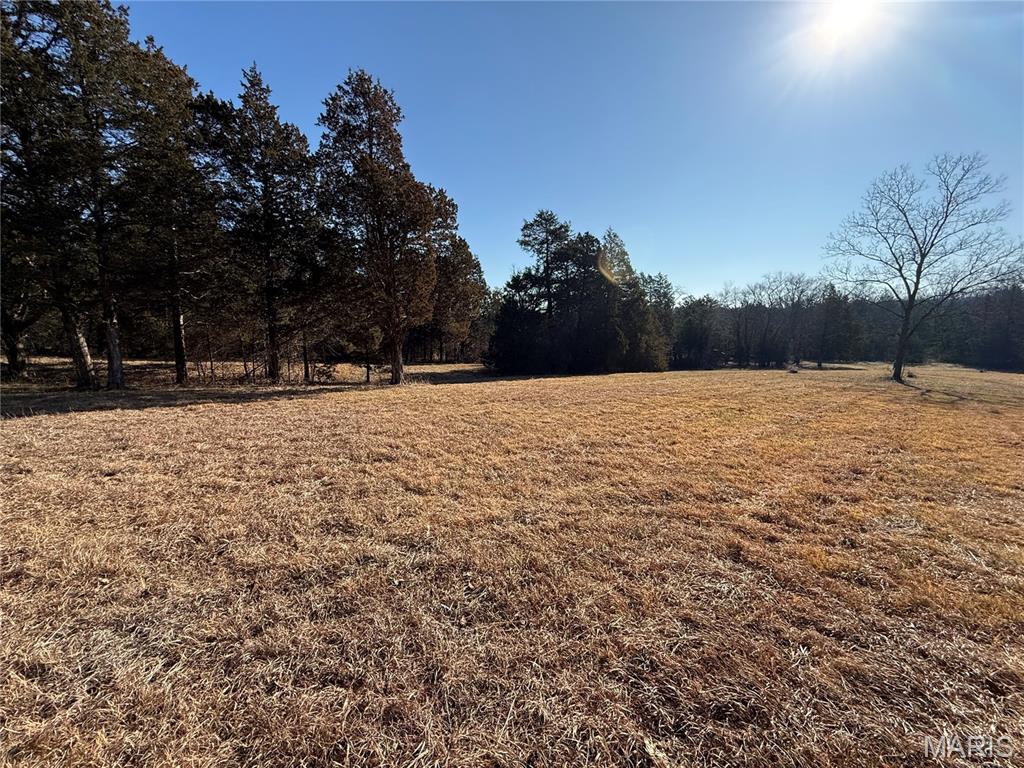 unincorperated - Land