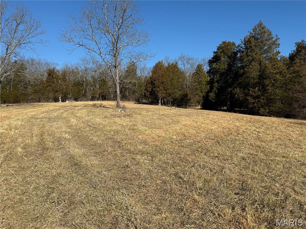 unincorperated - Land