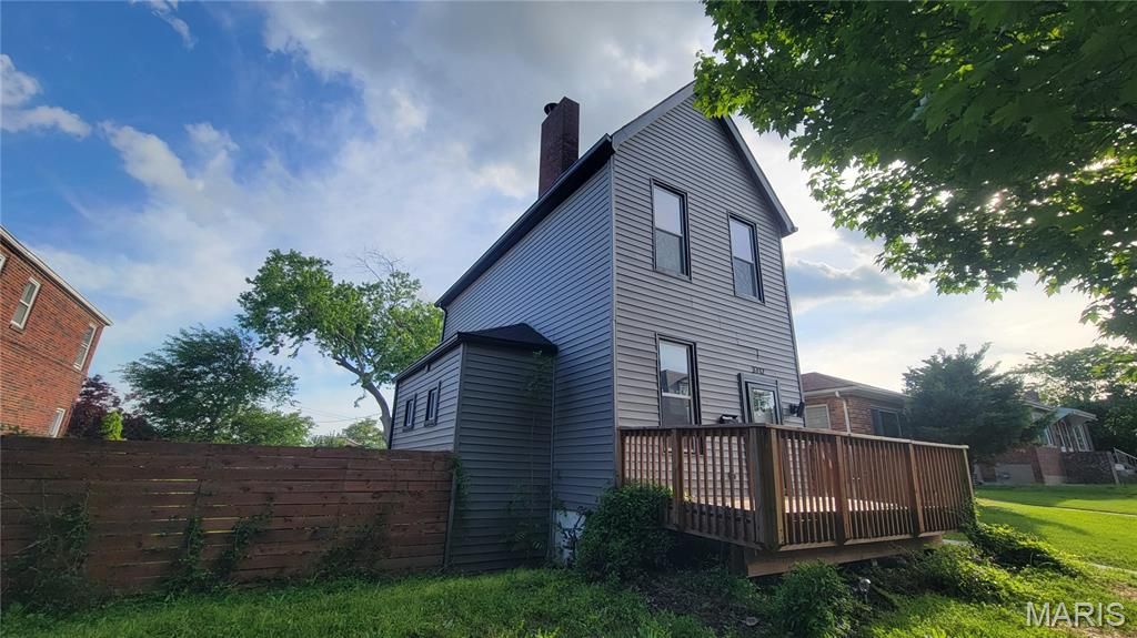 Photo of 3712 Phillips Place, St Louis, MO 63116 (MLS # 26025139)