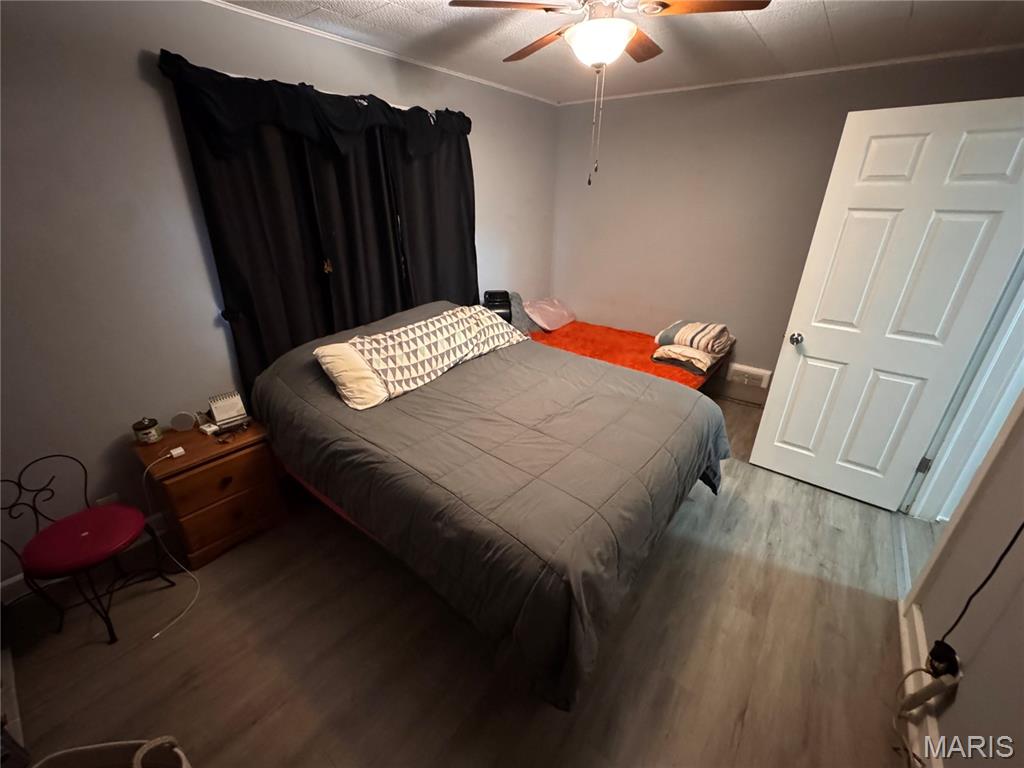 Town/Desloge - Residential