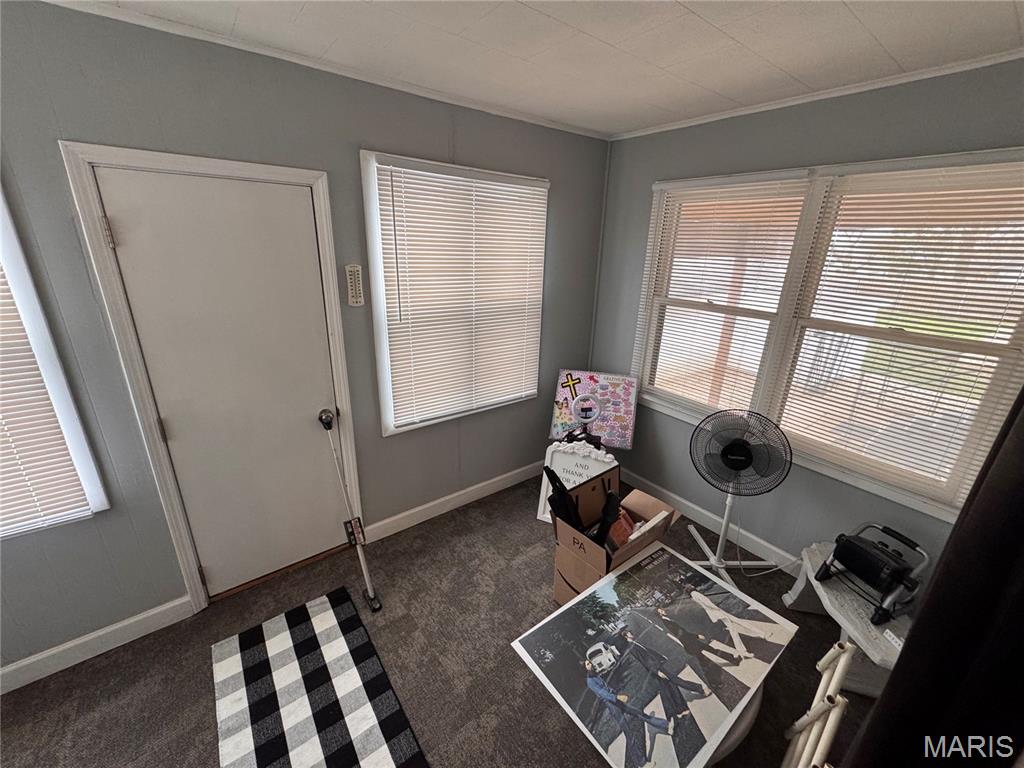 Town/Desloge - Residential