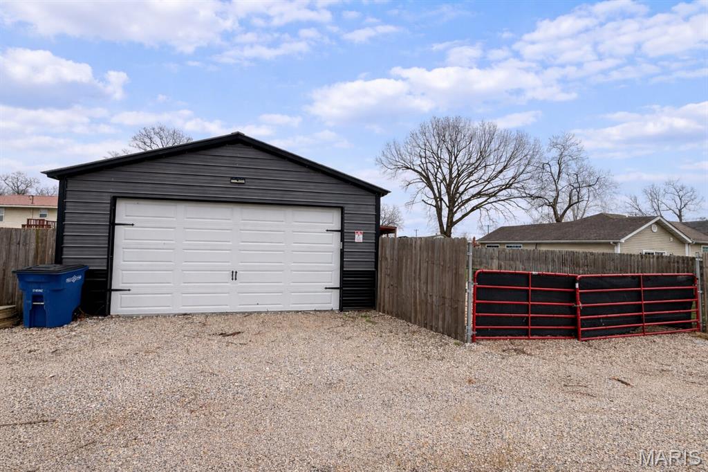 Town/Desloge - Residential