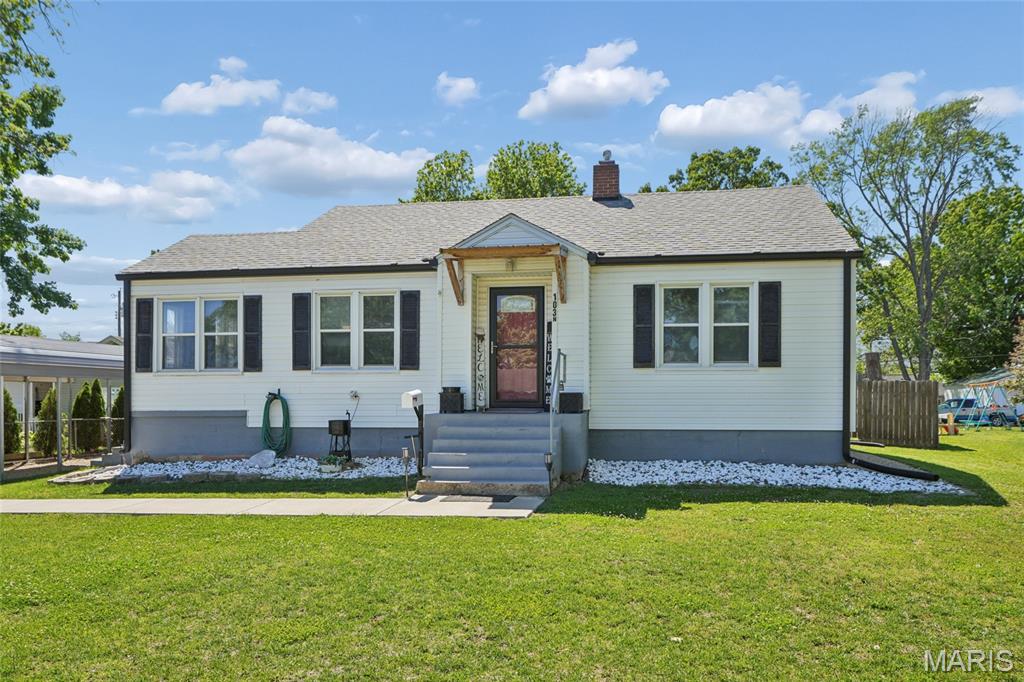 Town/Desloge - Residential