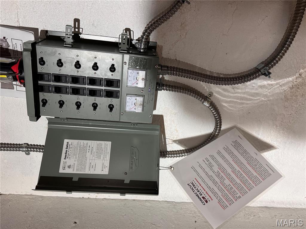 Town/Desloge - Residential