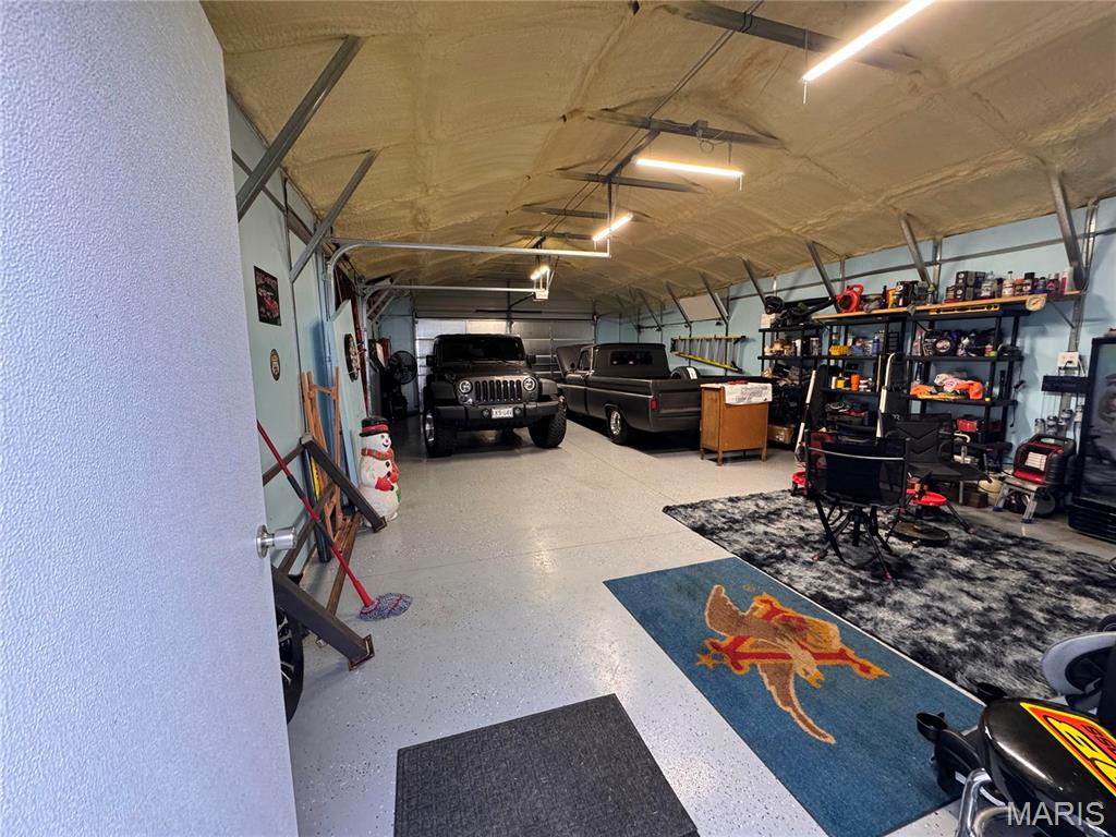 Town/Desloge - Residential