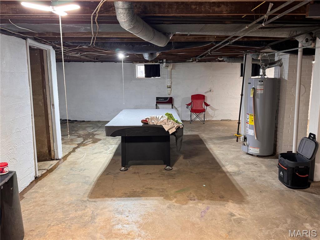 Town/Desloge - Residential