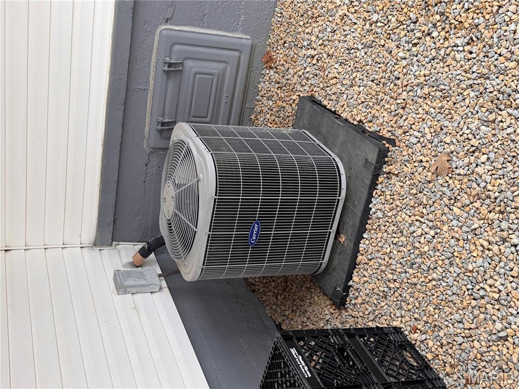 Town/Desloge - Residential