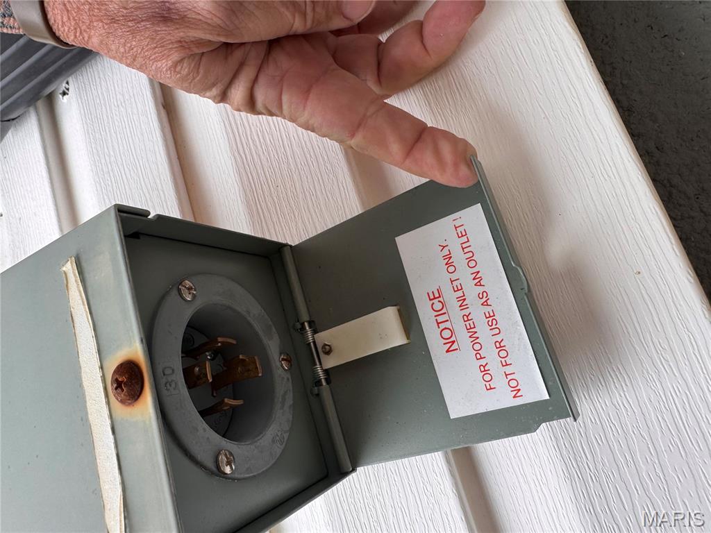 Town/Desloge - Residential