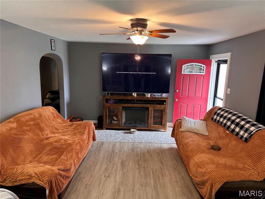 Town/Desloge - Residential