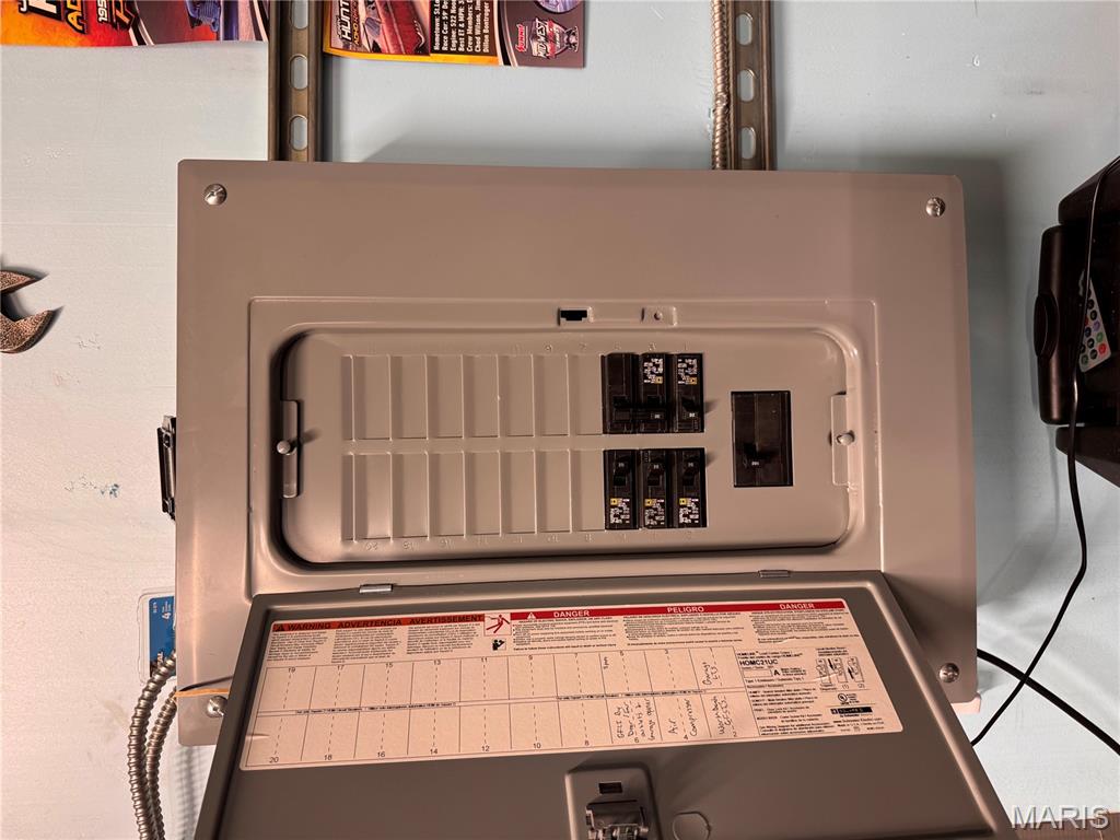 Town/Desloge - Residential