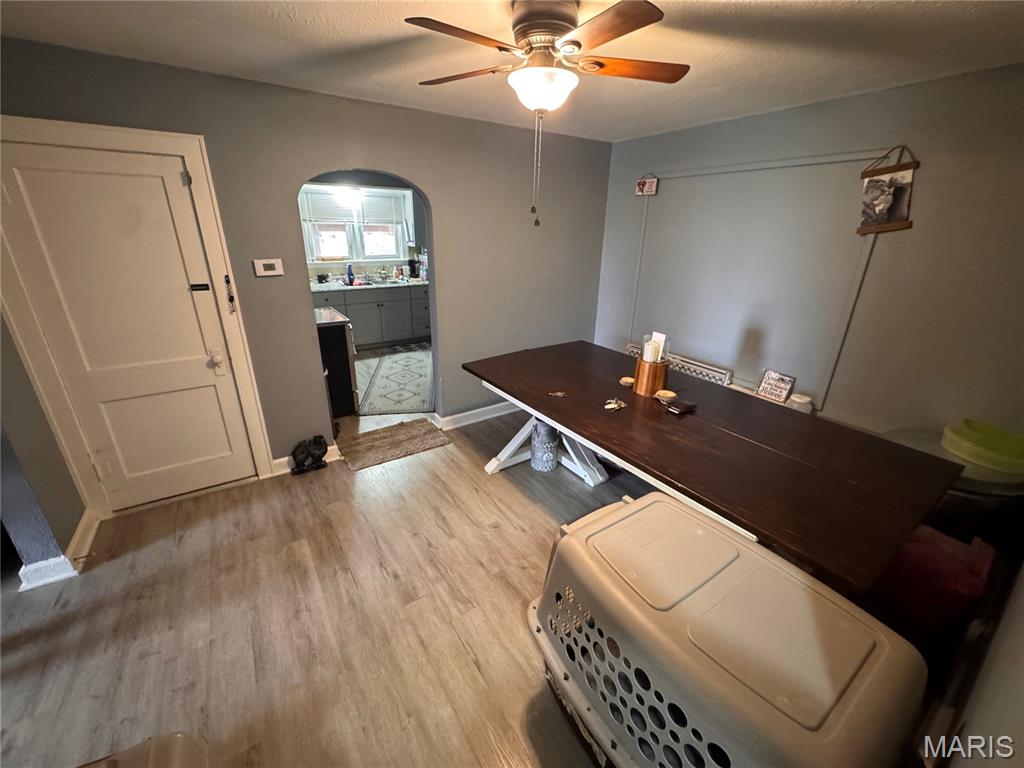 Town/Desloge - Residential