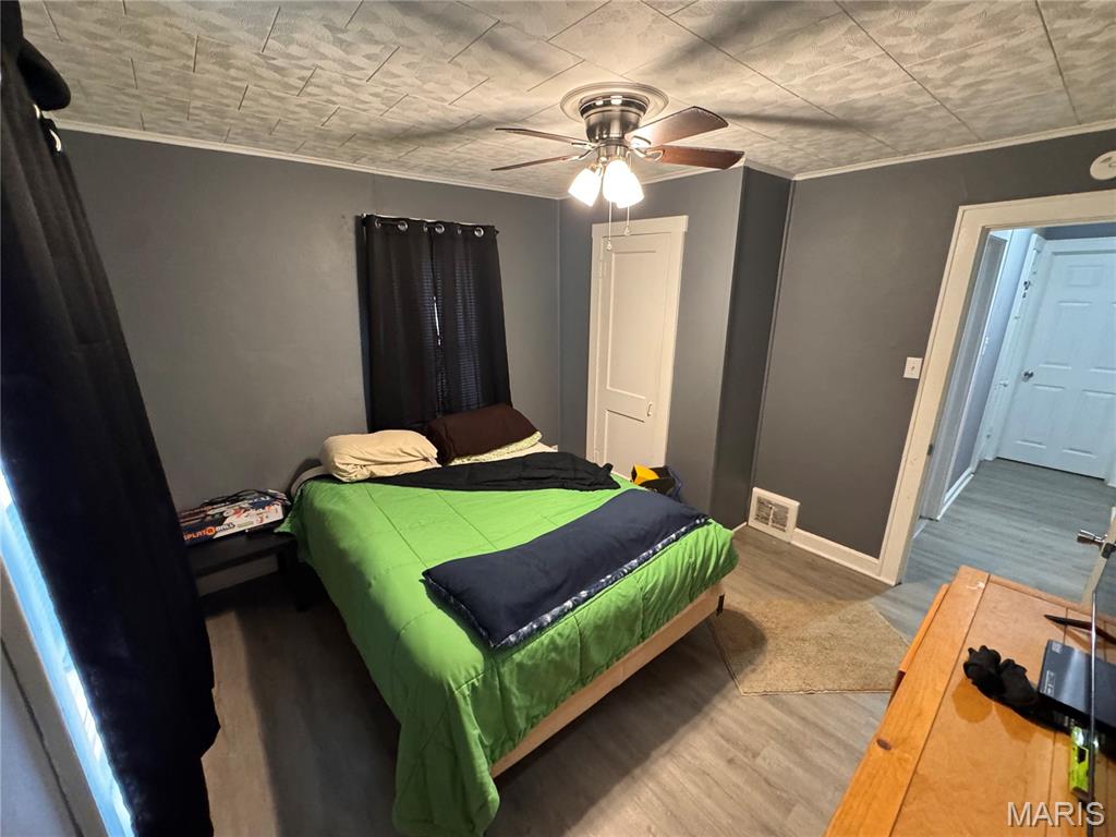 Town/Desloge - Residential