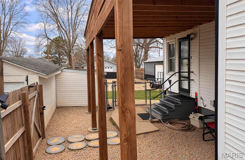 Town/Desloge - Residential