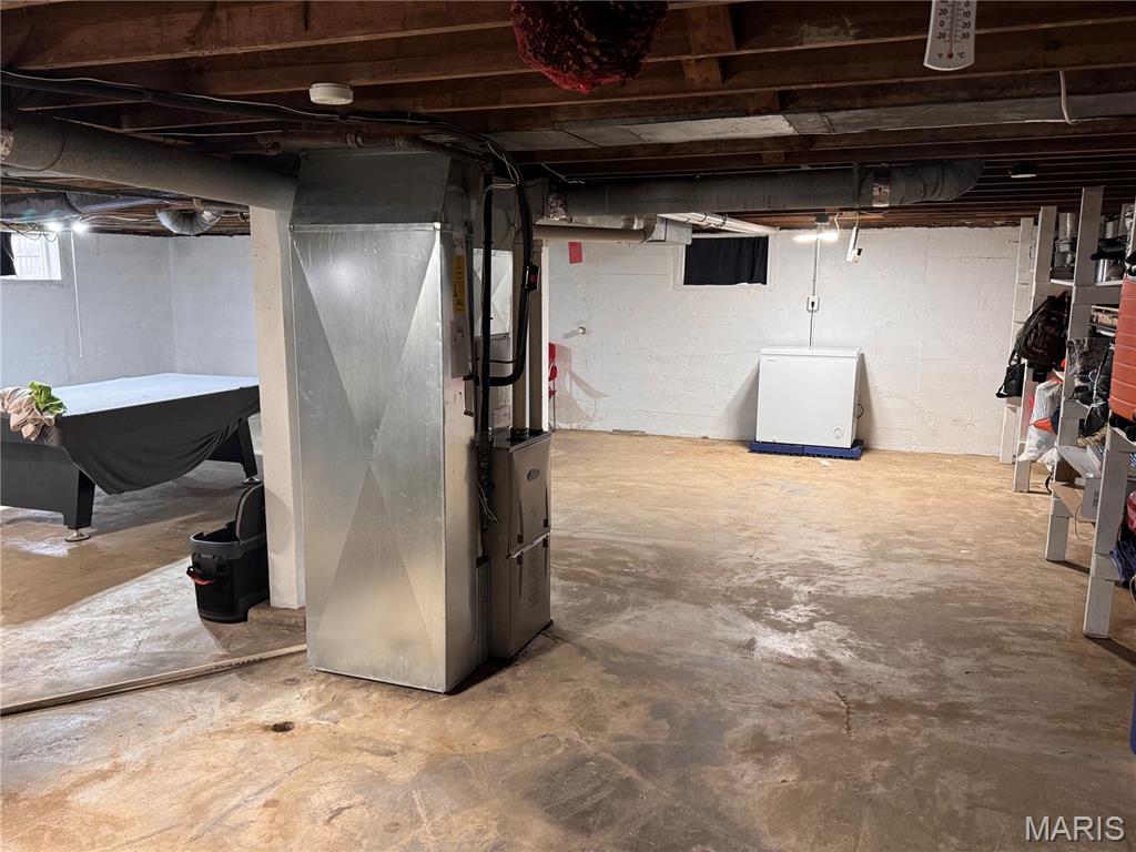 Town/Desloge - Residential