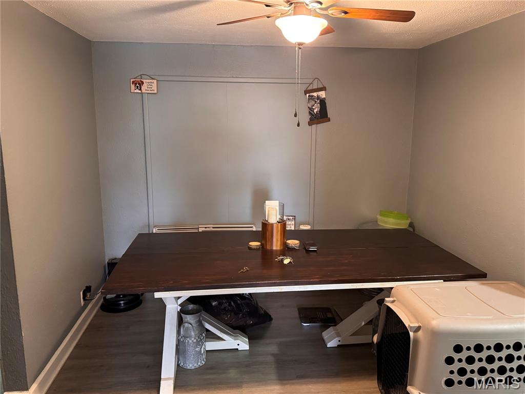 Town/Desloge - Residential