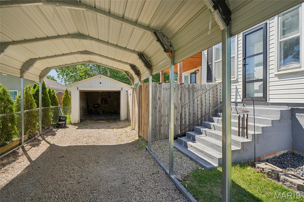 Town/Desloge - Residential