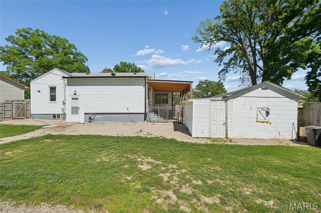 Town/Desloge - Residential