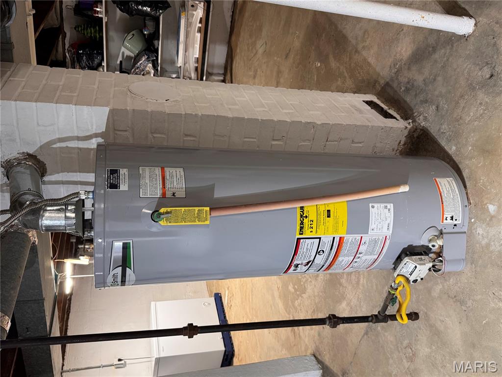 Town/Desloge - Residential