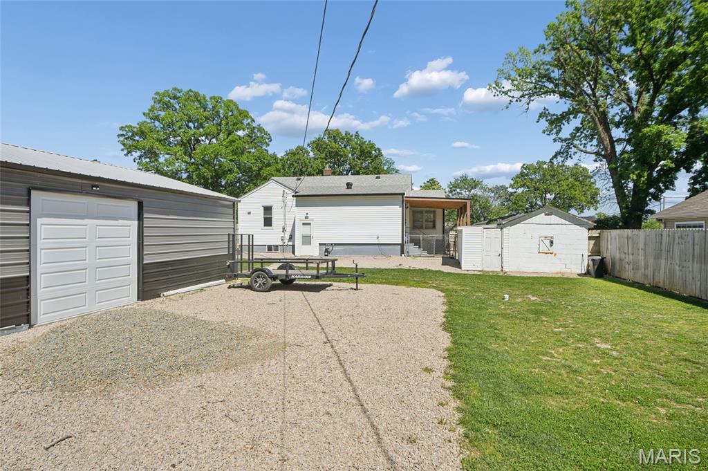 Town/Desloge - Residential