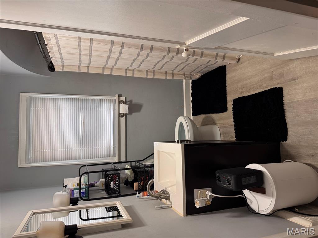 Town/Desloge - Residential