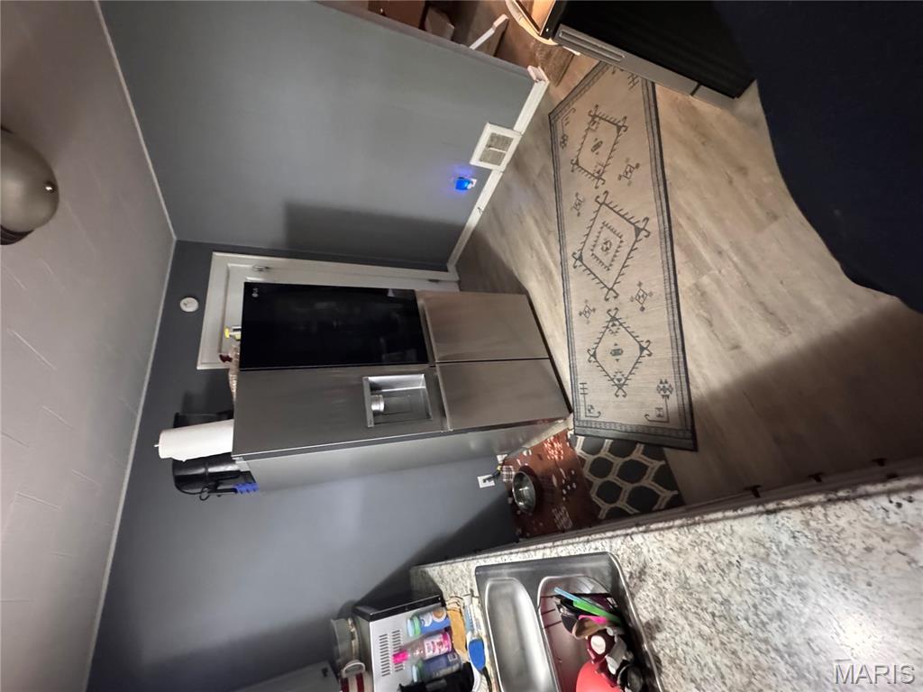 Town/Desloge - Residential