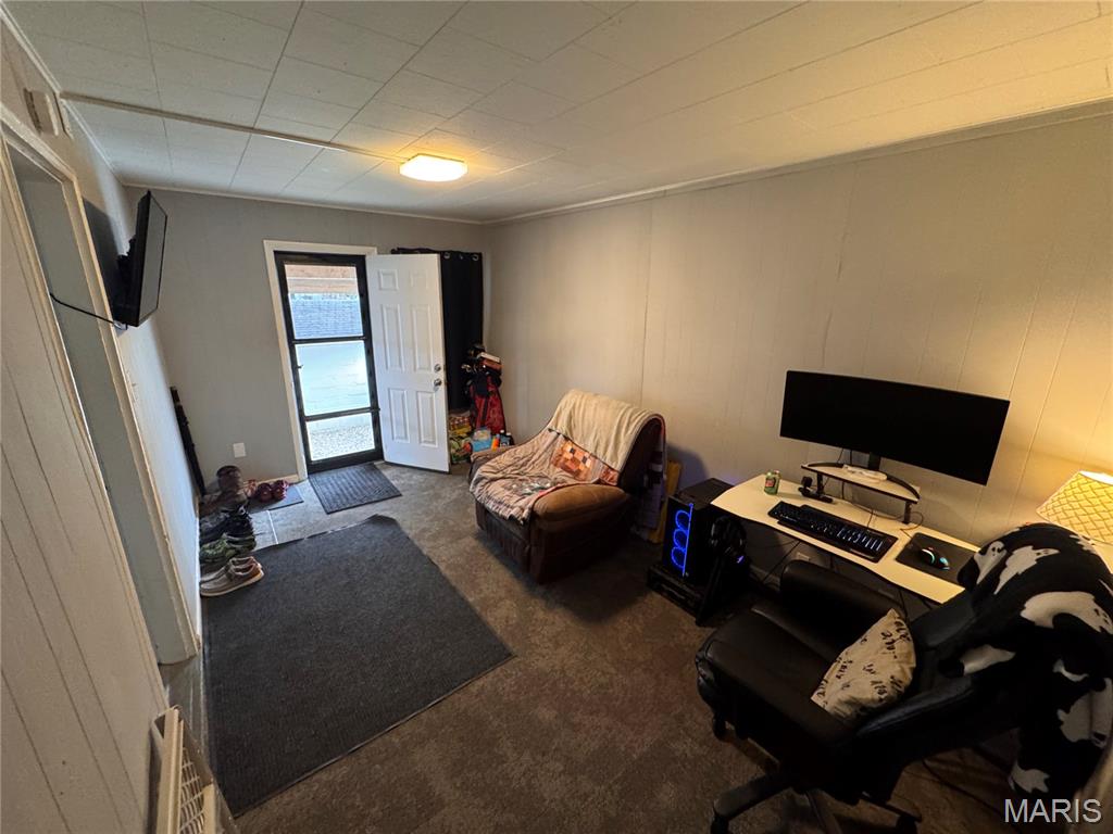 Town/Desloge - Residential