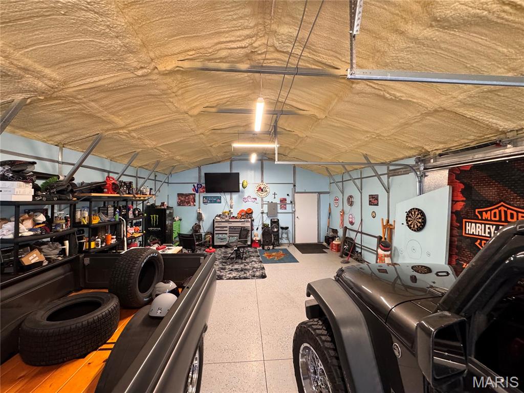 Town/Desloge - Residential