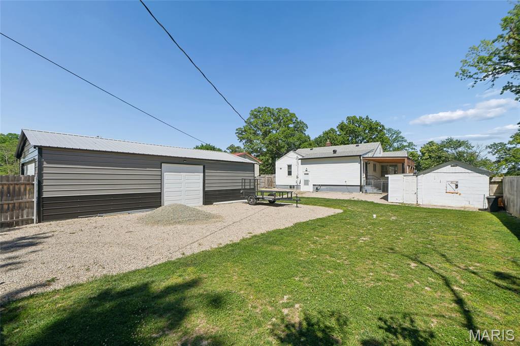 Town/Desloge - Residential